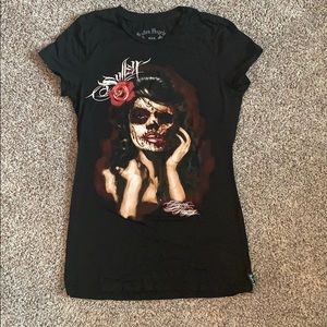 Sullen Angels T-Shirt